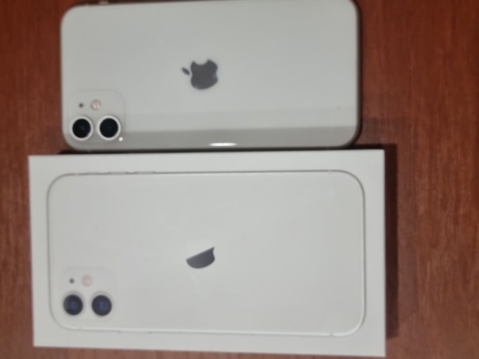 Продам  Apple 11