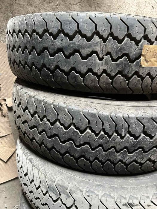 Гуми 205/75  R-16