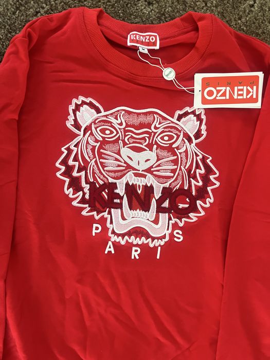Bluza kenzo paris