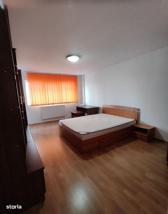 Apartamnet o camera, 42mp, garaj, zona Buna Ziua, OMV - View 5