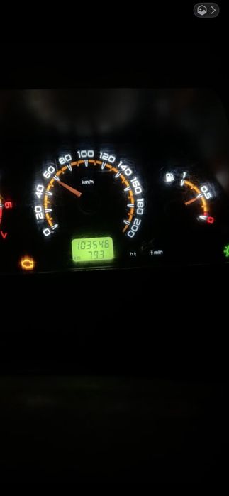 Niva 4x4 2019 5 eshikli