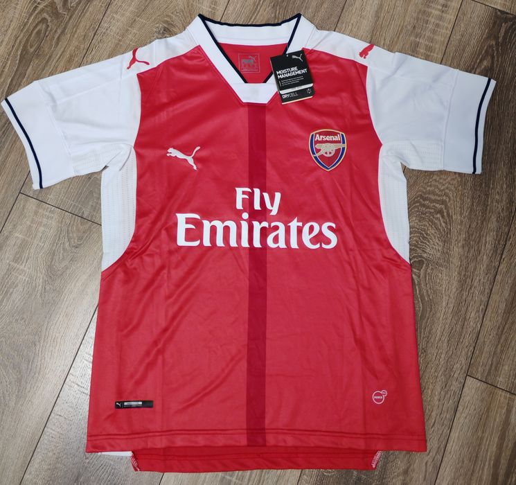 Tricou Arsenal 2016 2017 M