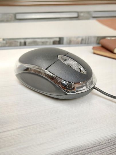 Классическая мышка