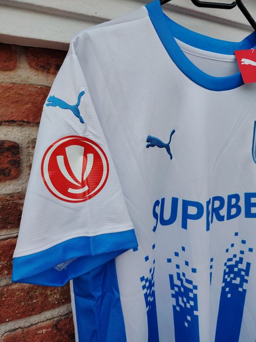 Tricou Craiova simplu (XXL)