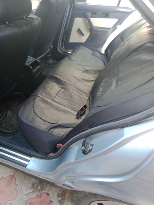 Продаю автомобиль БМВ е34