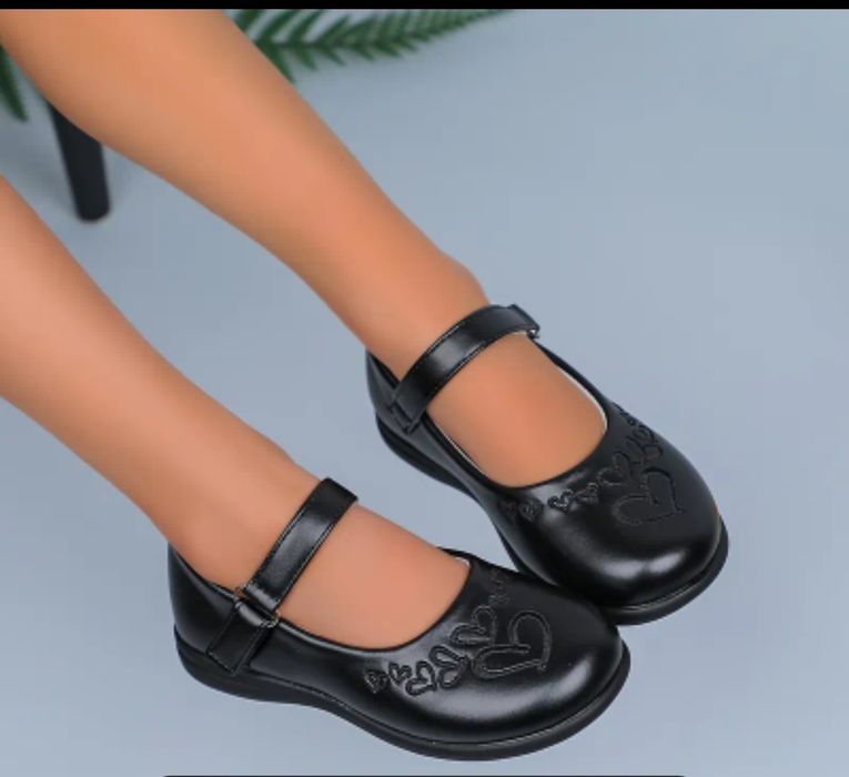 Обувь для девочек