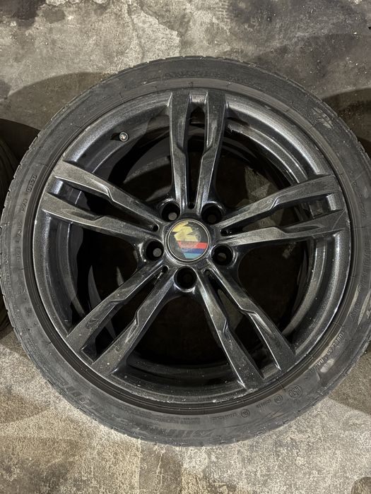 Jante style 400 bmw f30 f31 f32 f33 f36