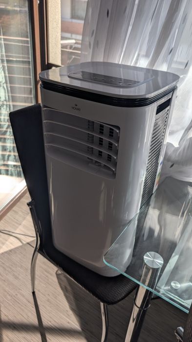 Aer condiționat portabil 9000BTU
