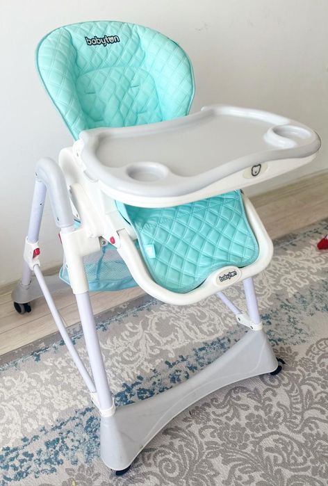 Продаю стульчик для кормления