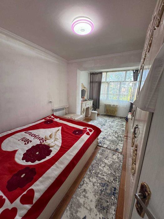 Samarqand Shahar marxaboda 2 xonali kvartira