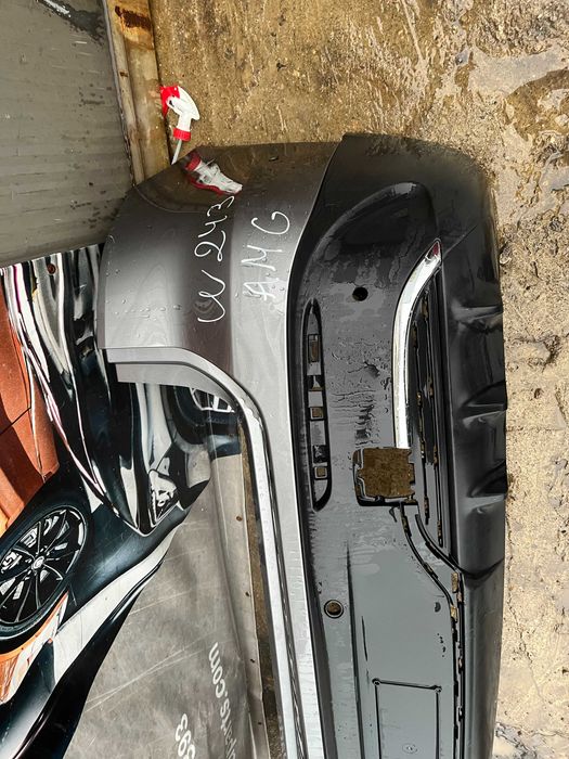 Броня Mercedes W243 Amg EQB