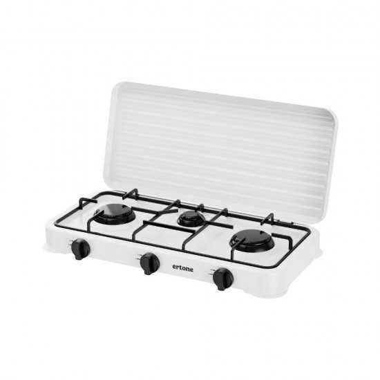 Газов котлон ERTONE ERT-218AB