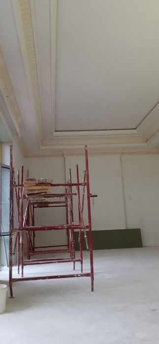 Ремонт квартир под ключ малярка обой шпаклёвка родбант ламинат