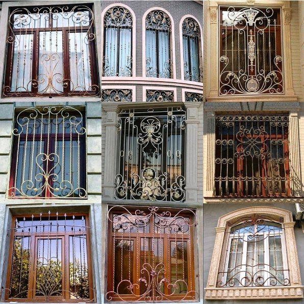 Дарвоза решотка перилла Darvoza reshotka perilla