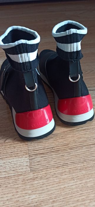 Sneakers Guardiani  nr 37