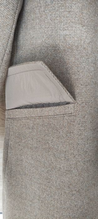 Дамско зимно палто Zara