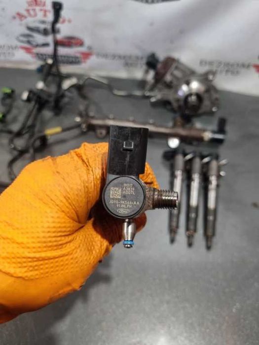 Kit injectie JG9Q-9K546-AA / HG9Q-9D280-AA Ford Edge II 2.0 EcoBlue