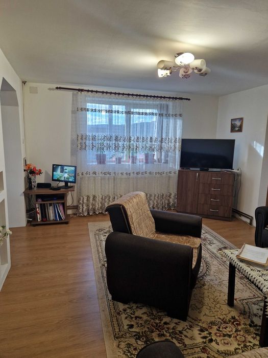 Casa de vanzare Dumbraveni Sibiu