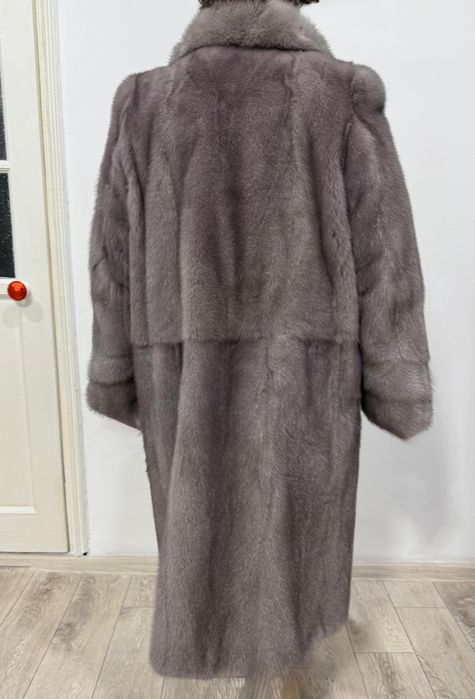 Продается Шуба норковая