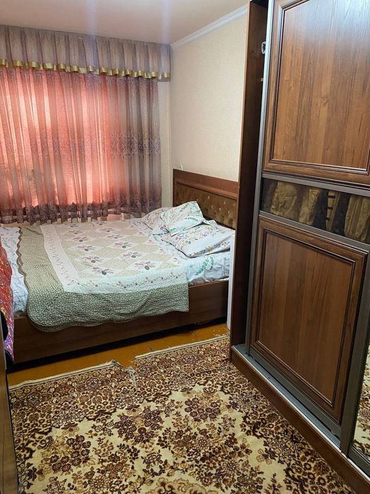 •Продаётся дом 3передел ×4