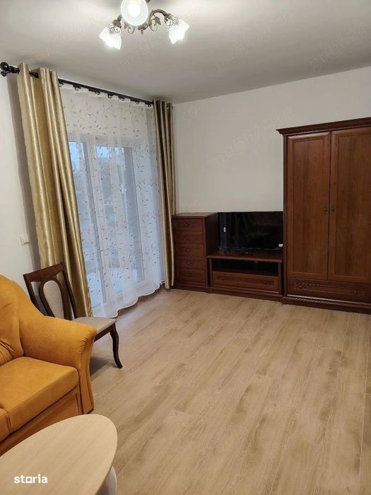 Apartament cu 2 camere Piața Gării ,bloc nou.