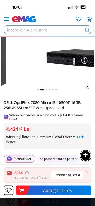 Pc complet office