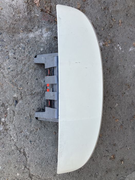 Спойлер багажник за Fiat 500X Фиат 500Х 2015-2022г