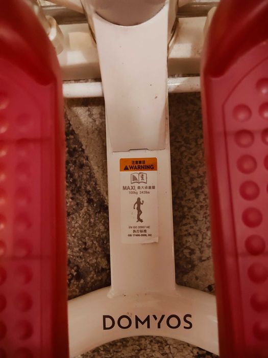 Stepper stare impecabila