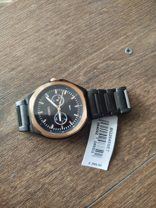 Ceas Fossil BQ264SET nou