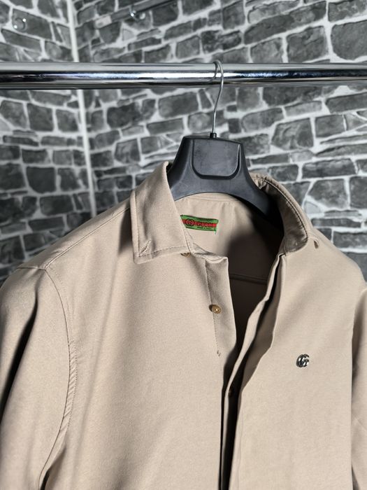 GG риза високо качество