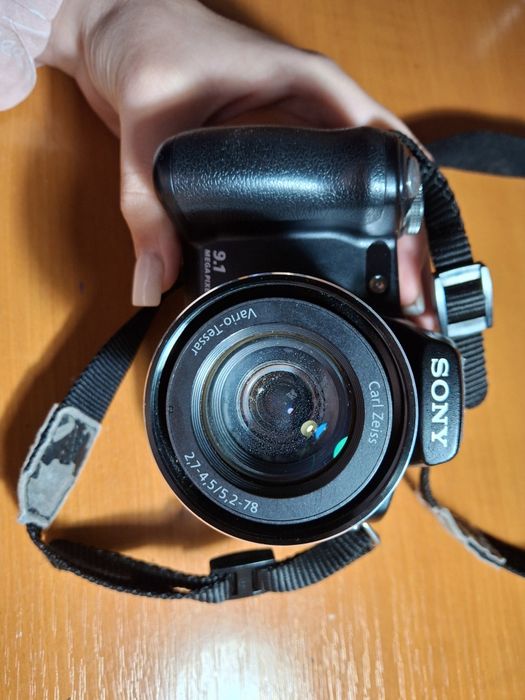 Camera Sony Cyber-shot