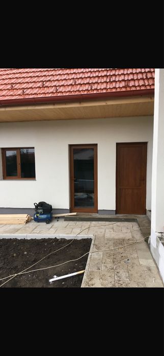 Casa de vanzare