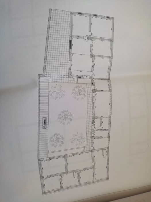продается дом 6,42 сотах 12 комнаты СРОЧНО