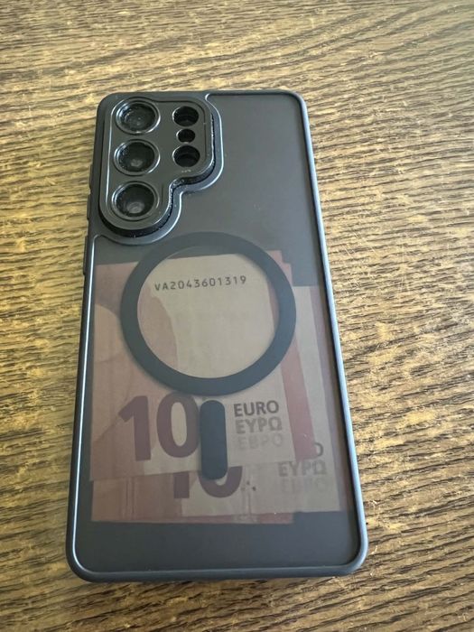 Samsung S26 ultra 256 Бартер за iphone 17pro max