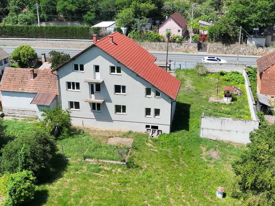 House in Lipova - Vedere 2