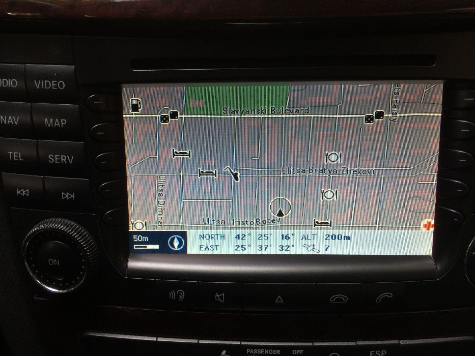 star1 Garmin Map PILOT star2 Ntg1 Ntg2 Ntg2.5 Ntg3 Ntg4 Ntg4.5/4.7 Ntg