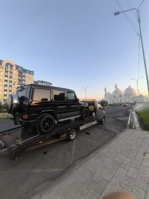 Эвакуатор круглосуточно 24/7