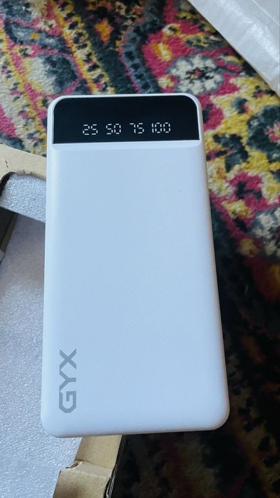 Powerbank пауэрбанк 20000