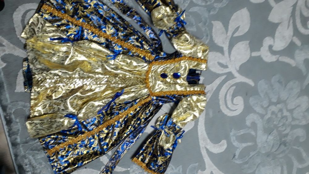 Продам или на прокат платье принцессы