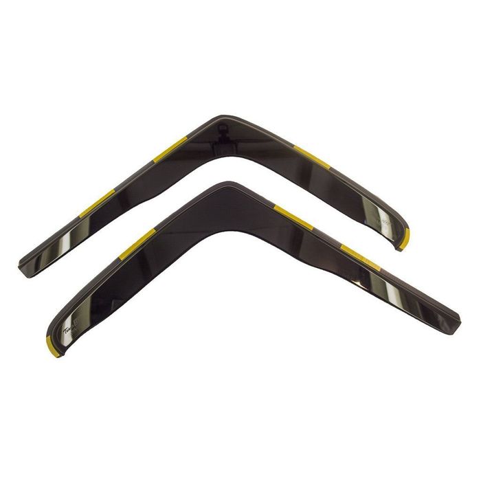 Paravanturi auto Vw Lt, An fabricatie 1996-2006, Set Fata, 2 Buc. marca Heko Polonia