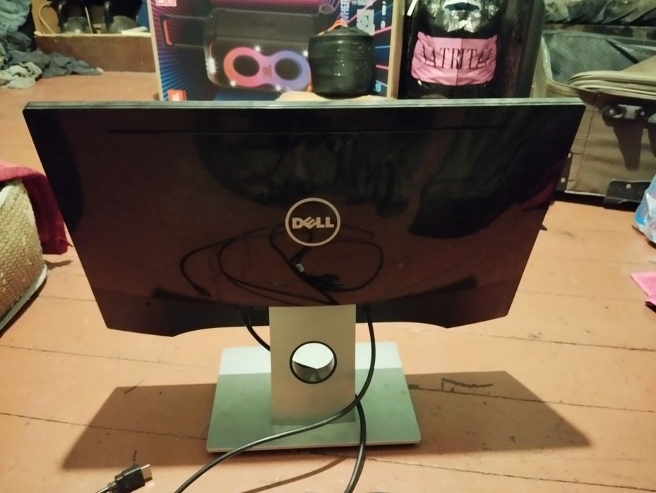 Монитор DELL продам