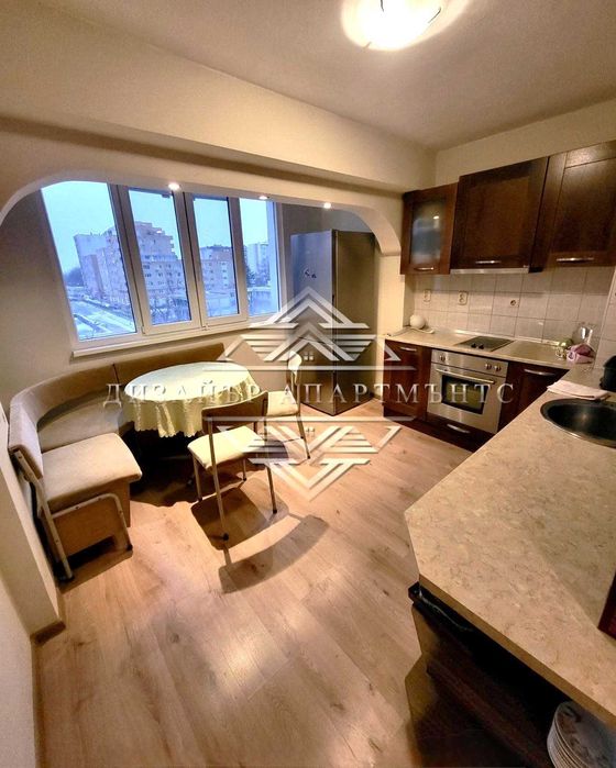 Дава се под наем Двустаен апартамент в с. Полски извор, Област Бургас - 48 кв.м за 341.7 € - Снимка #7