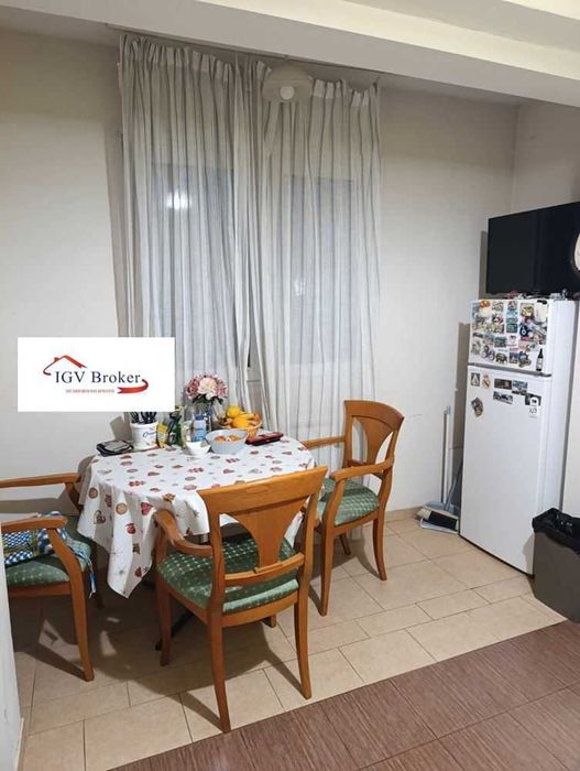 Продава се Едностаен апартамент в София, Младост 1 - 50 кв.м за 1632 €/кв.м - Снимка #6