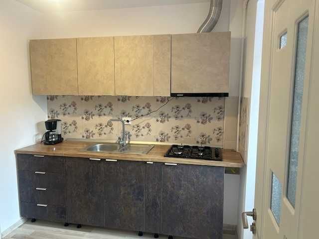 Casă 4 camere – ideal sediu firmă / birouri – Crângași, 5 min metrou – curte 180 mp