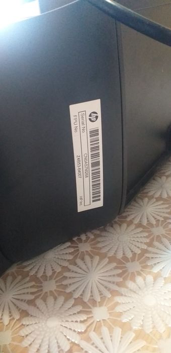 Принтер HP Ink Tank Wireless 419
