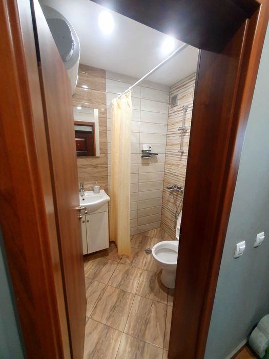 Студио за нощувки