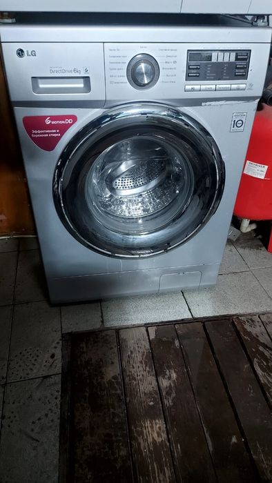 стиральные машины с доставкой