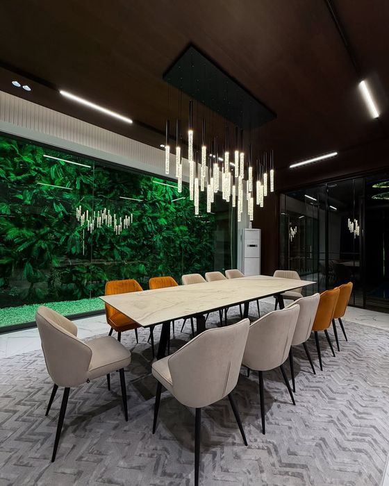 Сдаётся дача престиж класса “Orient” в Чарваке