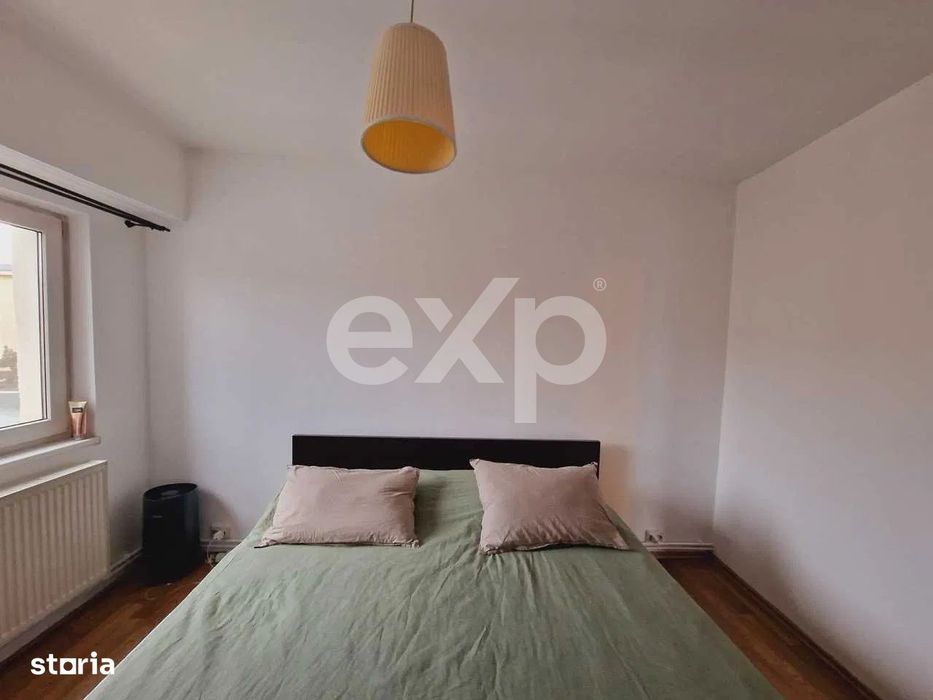 Apartament 3 camere in Zorilor | Parcare | Pet Friendly