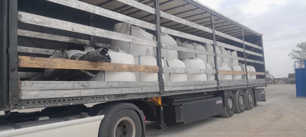 Известь (әк) оптом